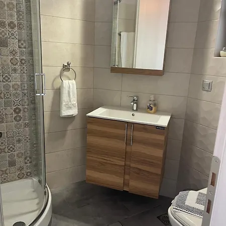 Rose Garden 度假居 Metaxáta