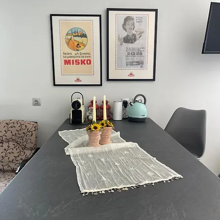 Rose Garden 度假居