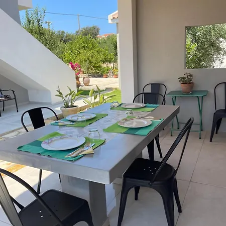 Rose Garden 度假居