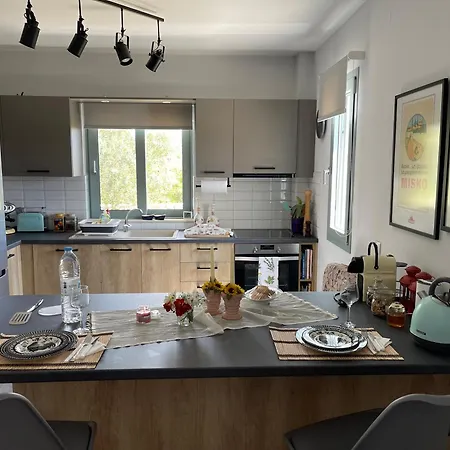 Rose Garden 度假居 *