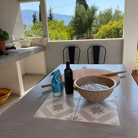 度假居 Rose Garden *