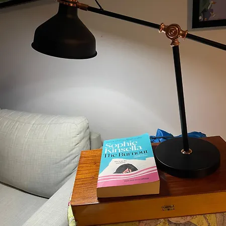 Rose Garden بيت للعطل